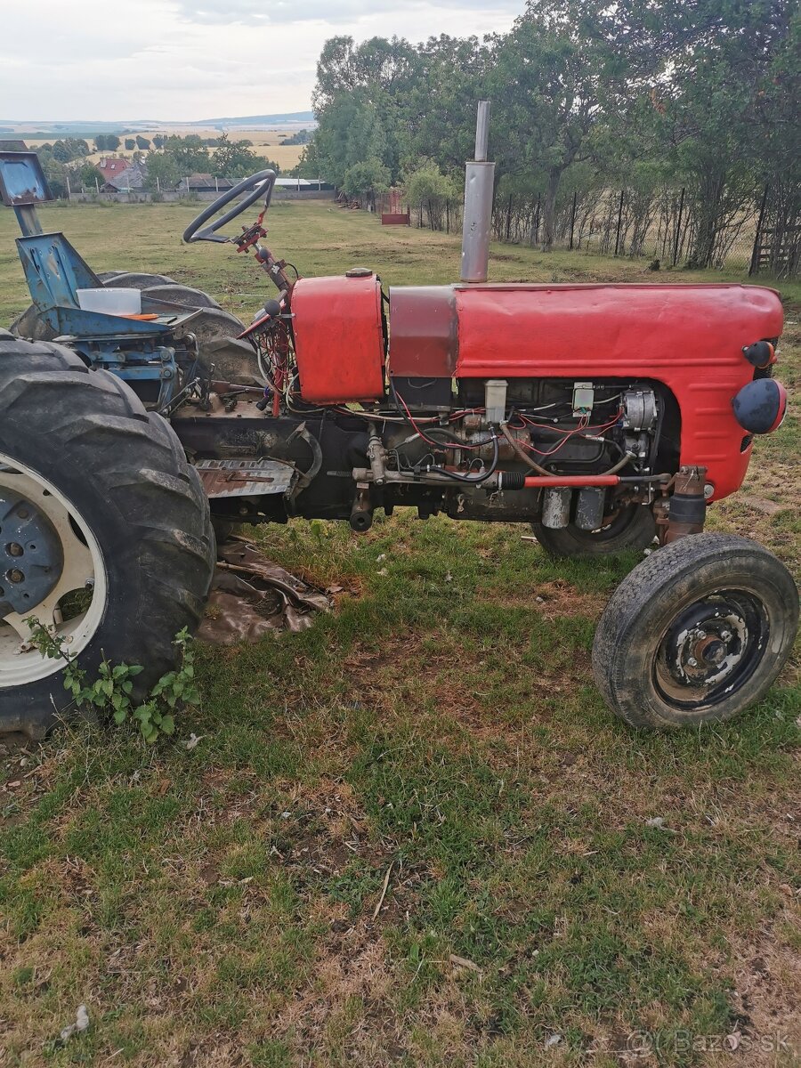 Predám majora - 4