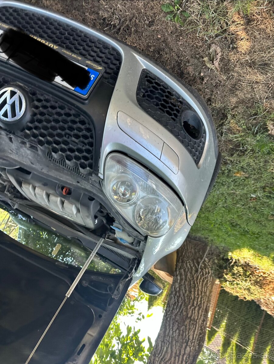 Rozpredam golf 5 2.0tdi 103kw bkd - 4