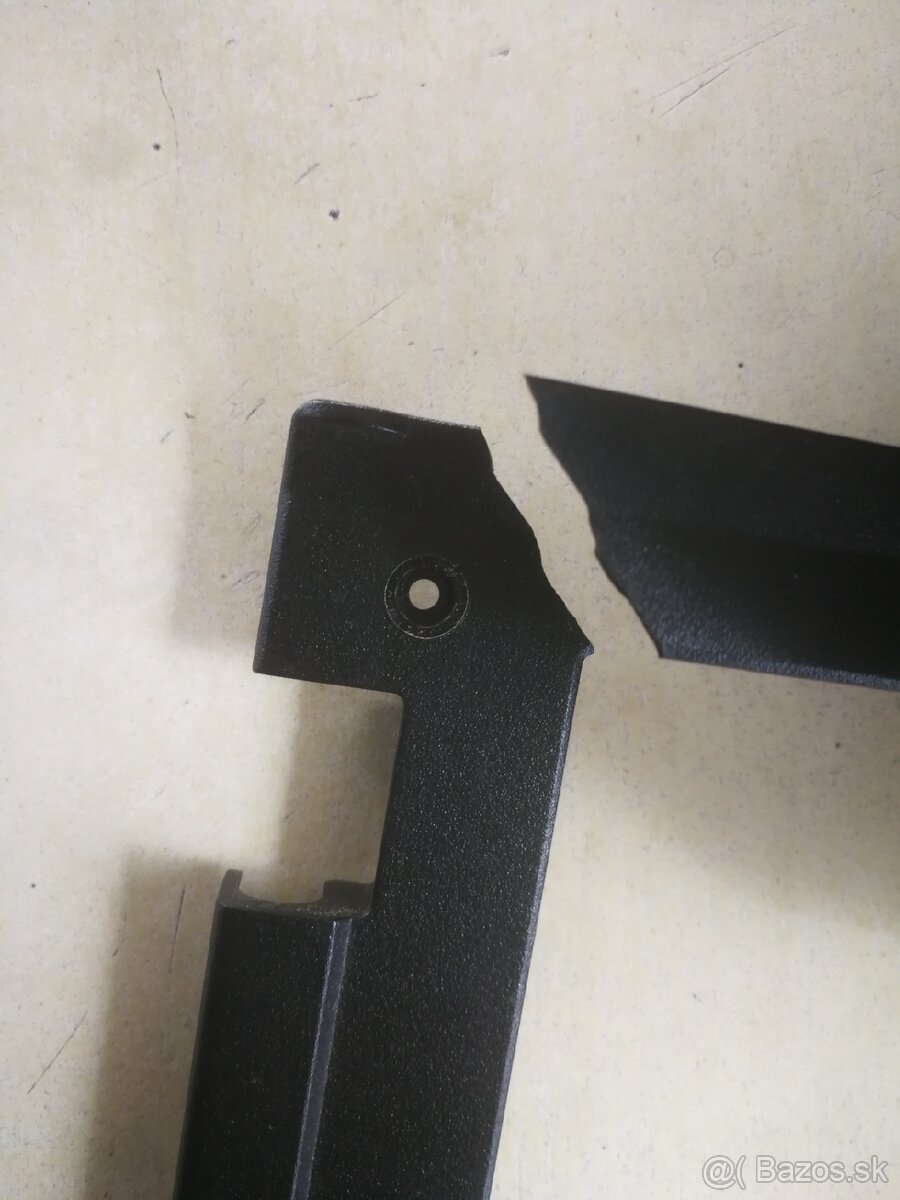 Lenovo thinkpad T61 diely - 4