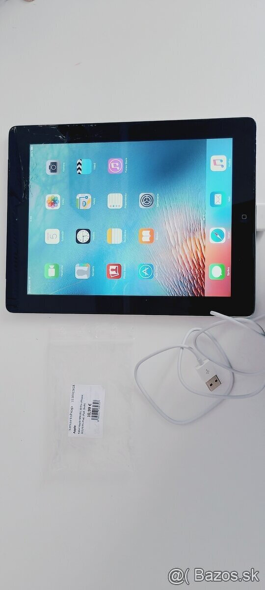 Ipad 2 64gb na sim AKCIA - 4