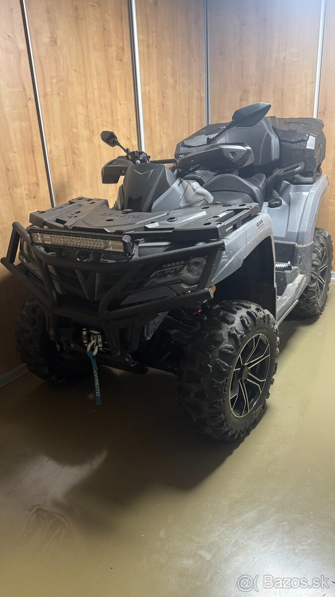 CF MOTO 850xc Gladiator