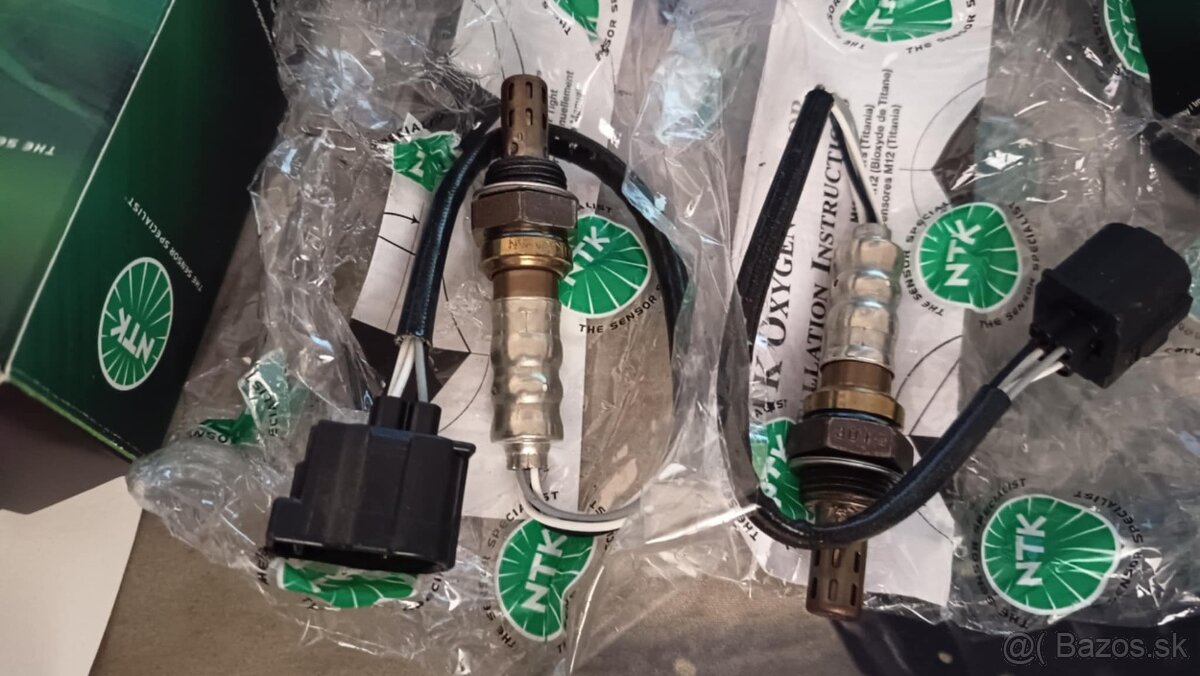 Lambda sonda NTK 23159