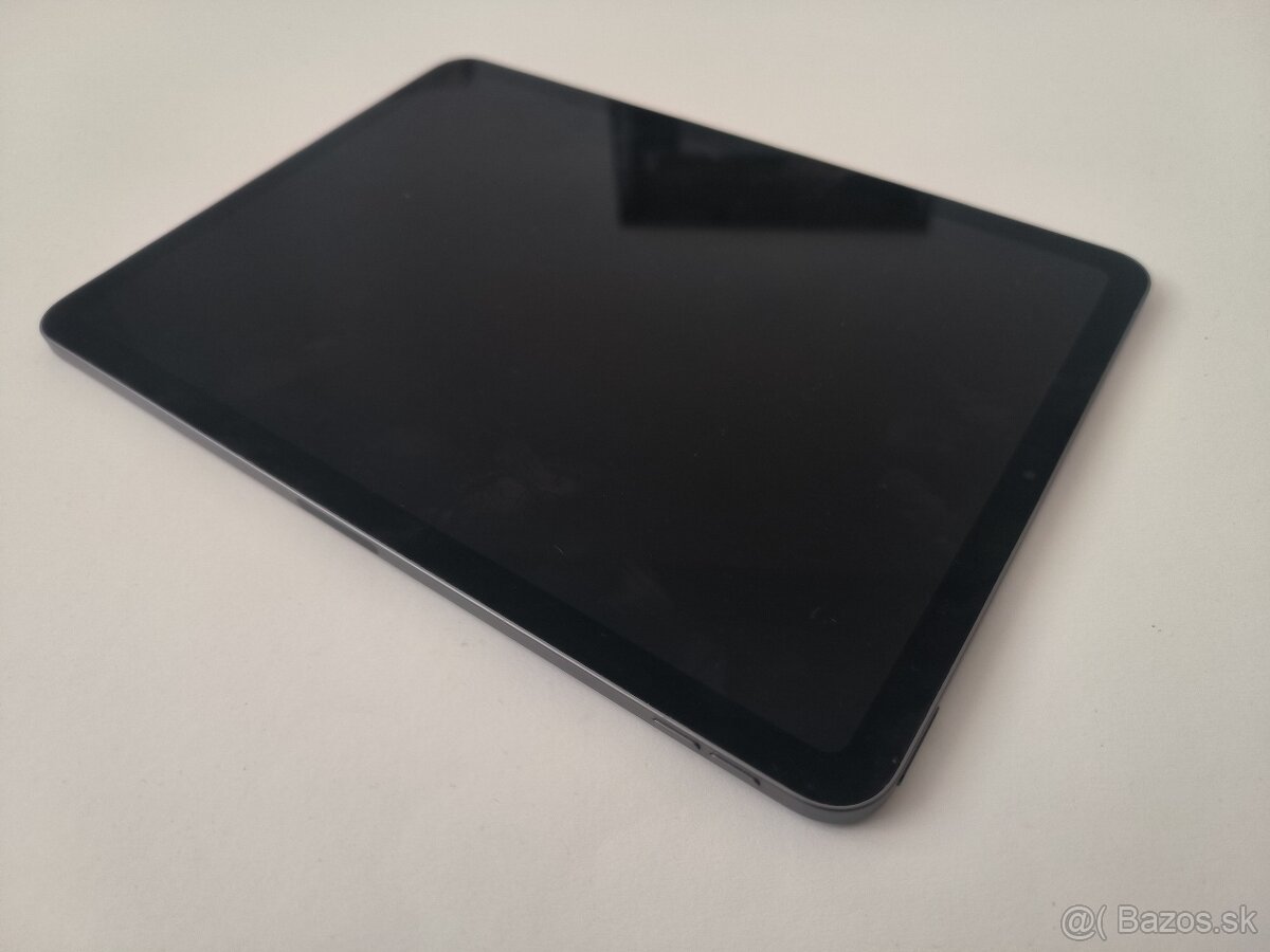 apple ipad Air 5 64gb Space Grey - 4