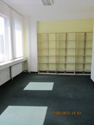 Kancelárske priestory, Rybničná, Bratislava III - 4