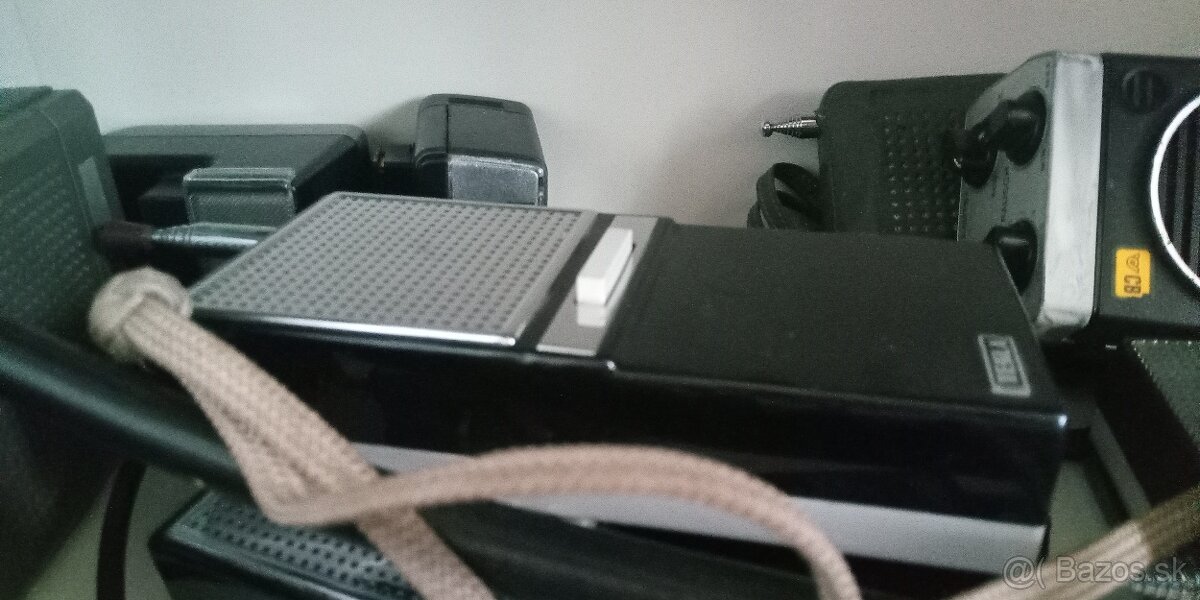 VSETKO SPOLU ZA 150€ CB VYSIELAČKY - 4