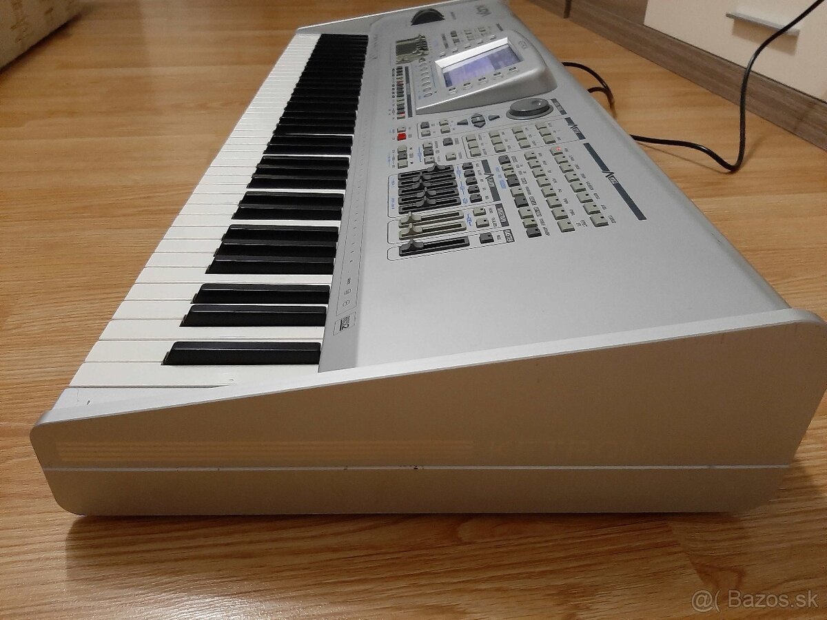 Ketron Audya-76. - 4