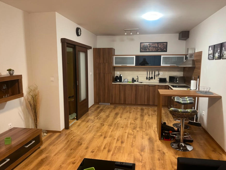 2-izbový byt v projekte Tulipán, ul.Zelenečská, Trnava TOP - 4