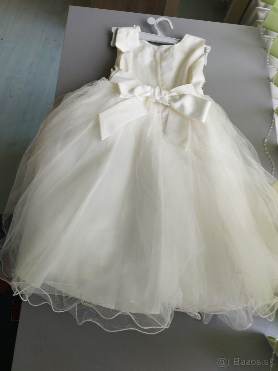 Spoločenské saty - 4