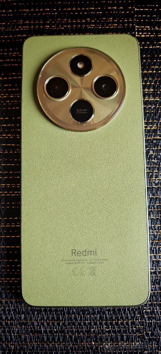 Predám Xiaomi 14C - 4