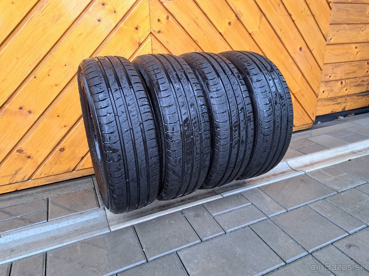 Letné pneu Kumho Ecowing 185/65 R15 DOT1621 - 4