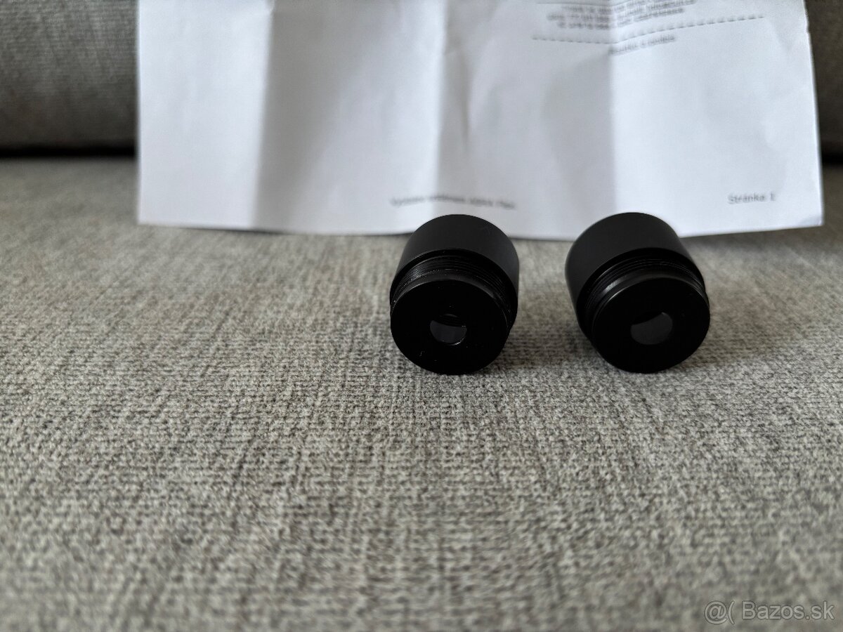 Kalíšky moderátoru AirMarks Katran C/CB - 4