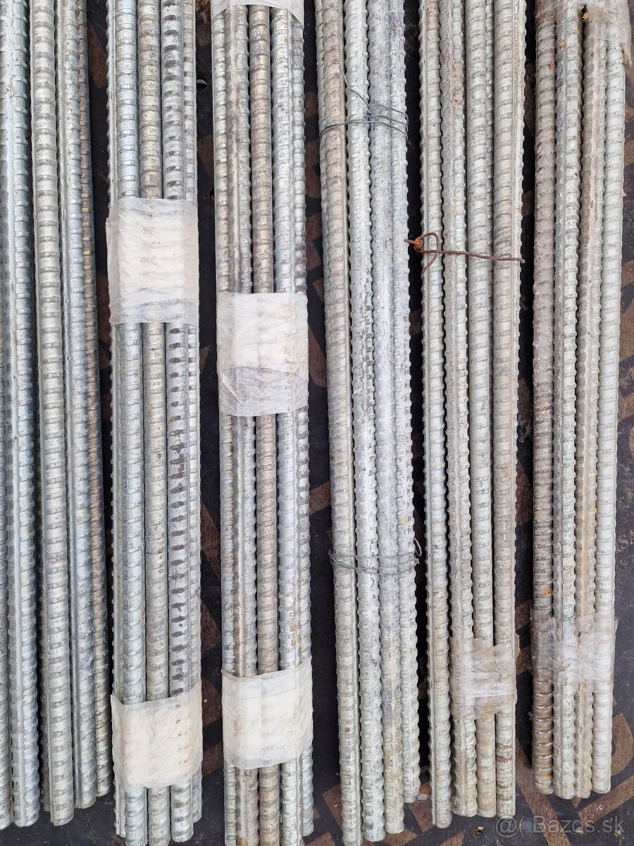 Dielce k stenovemu debneniu takko - 4