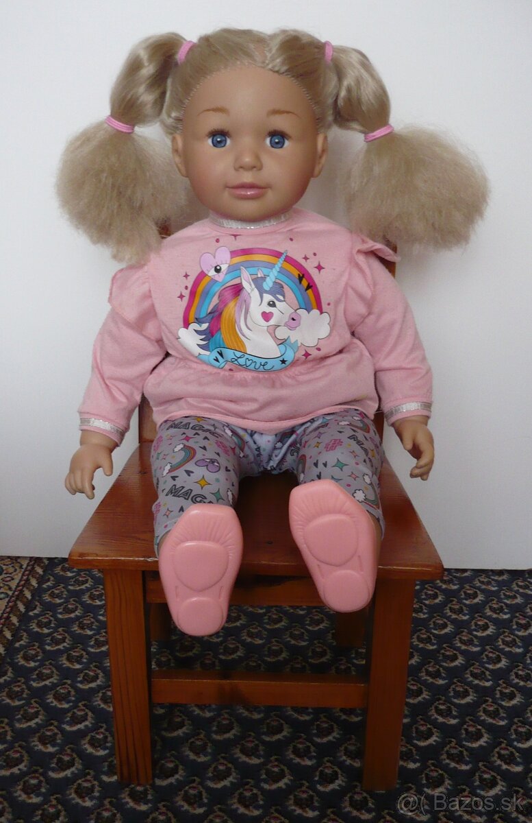 bábiky,šatočky - 4