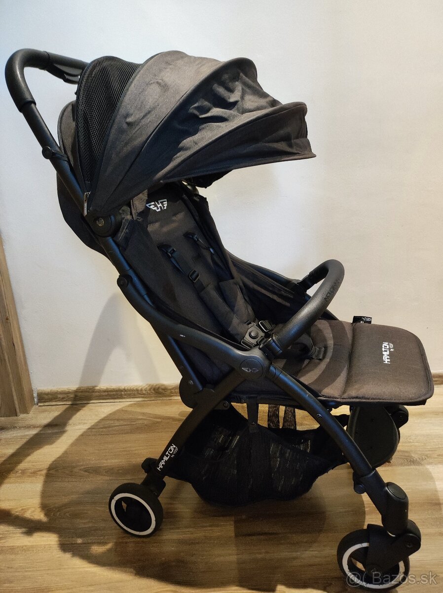 Hamilton by yoop R1 - 4