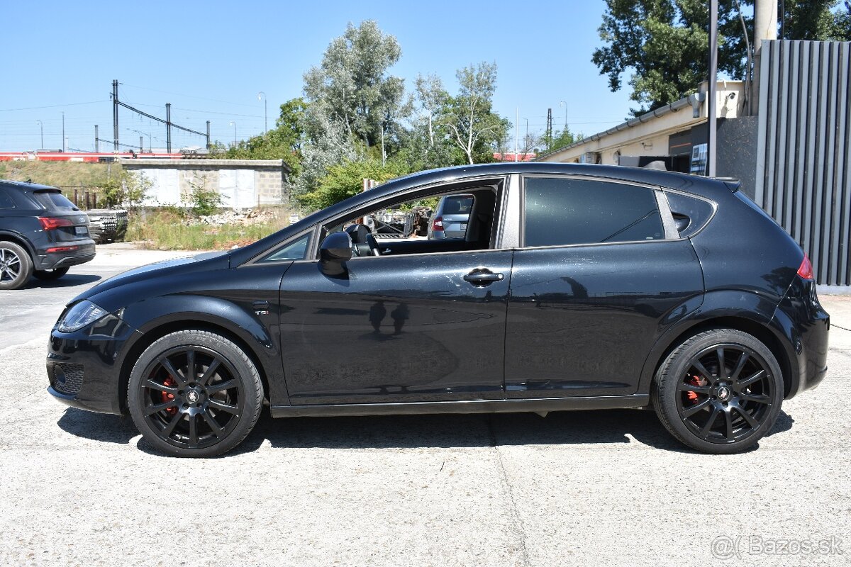 Seat Leon 1.4 TSI FR - 4