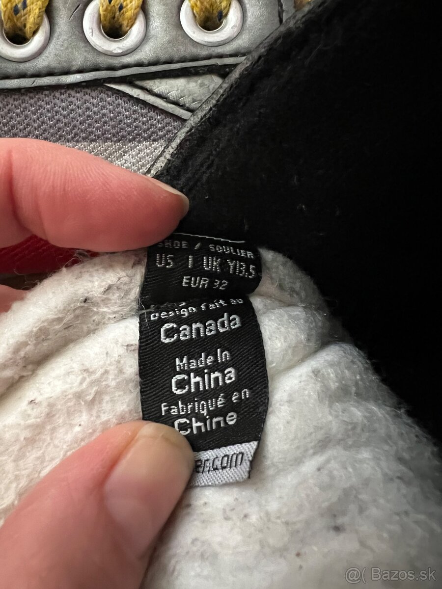 Korcule Bauer 32 - 4