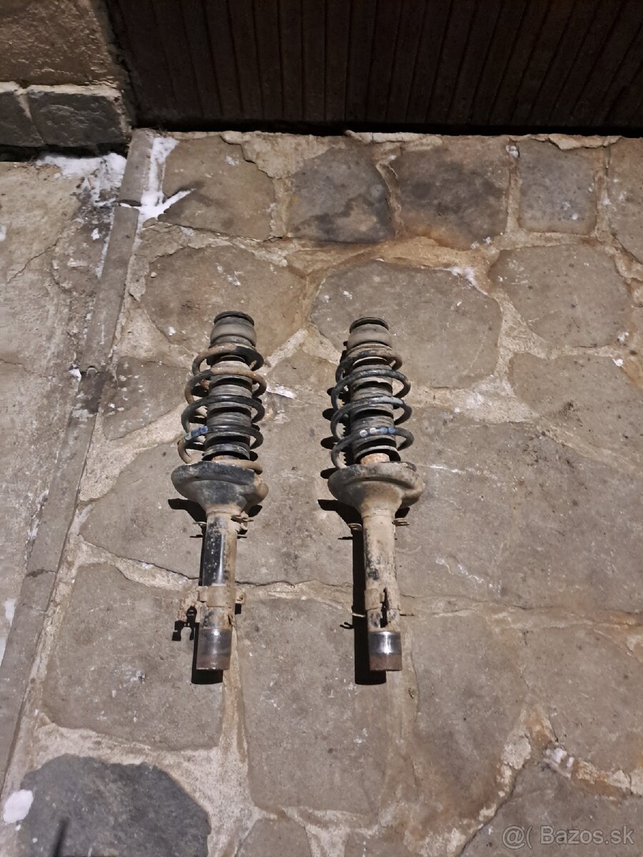 Diely golf 4 octavia 1 atď - 4