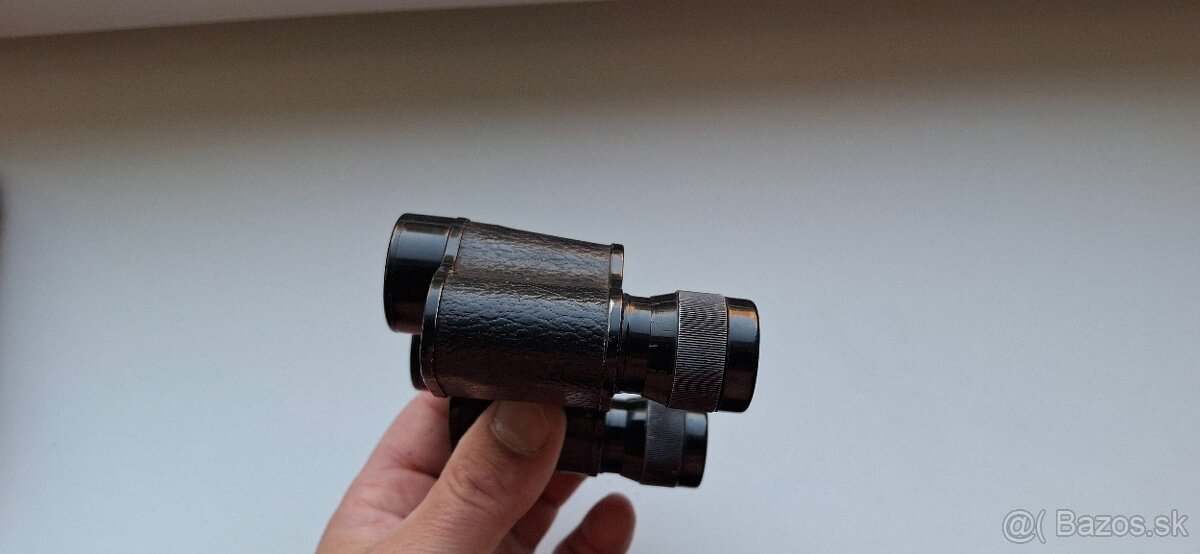 Ďalekohľad PŘEROV 4x20 - 4