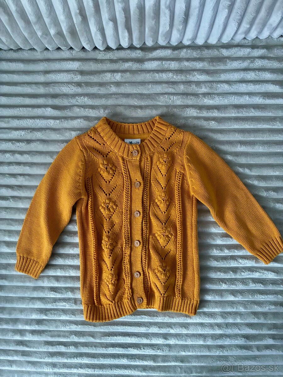 Balík dievčenského oblečenia - 4