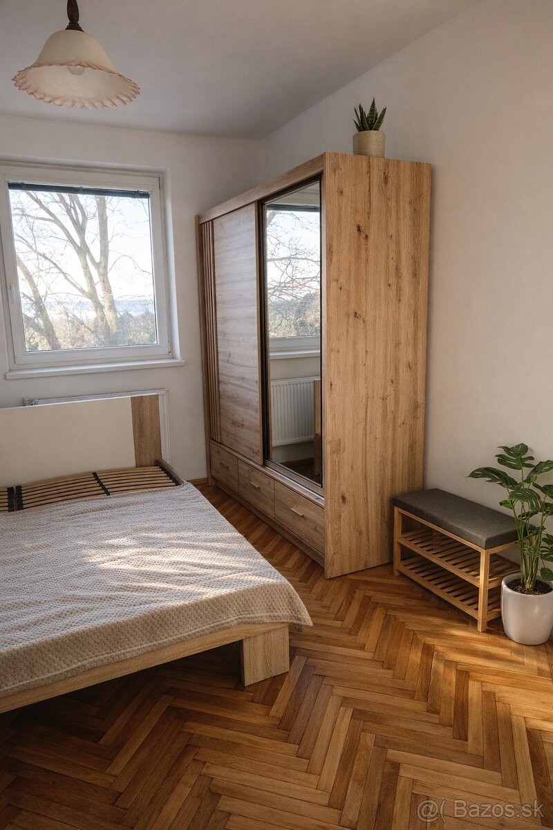 3- izbový byt - Nemčice (Topoľčany) - 4