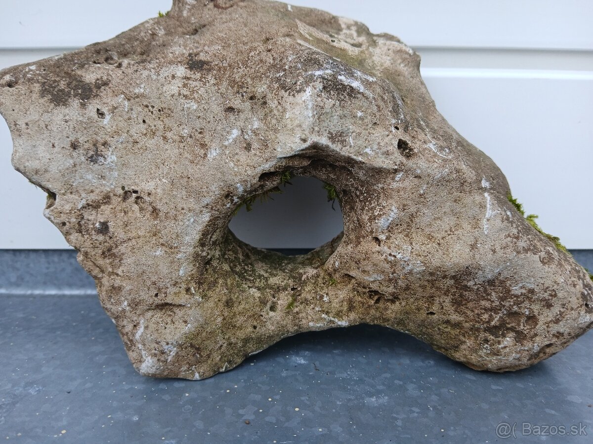 Kameňe do akvária - 4