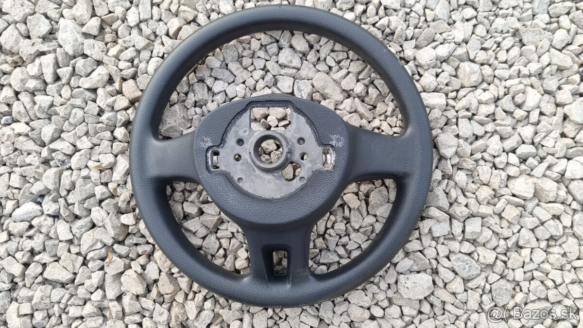 predam volant na vw golf 6, polo, sharan,touran - 4