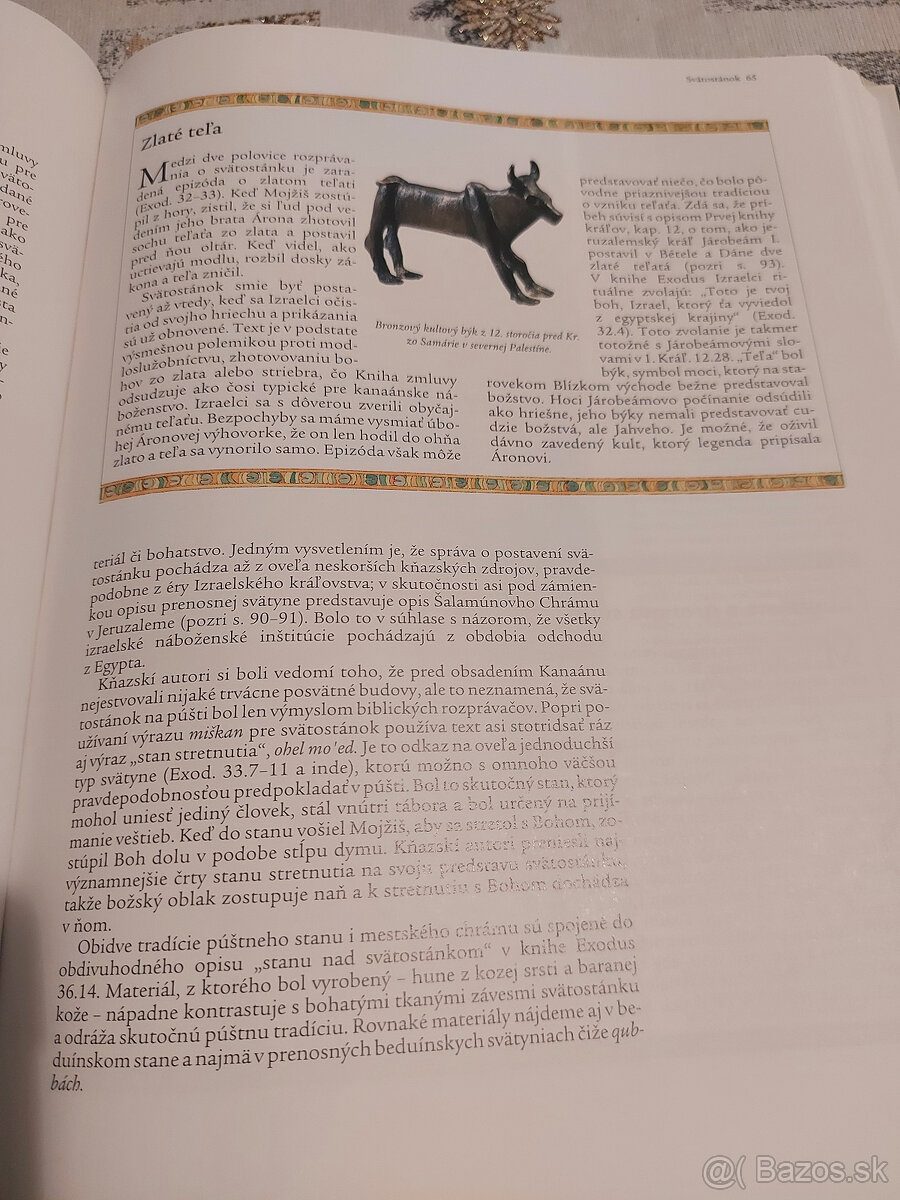 J.R. Porter - Ilustrovaný sprievodca bibliou - 4