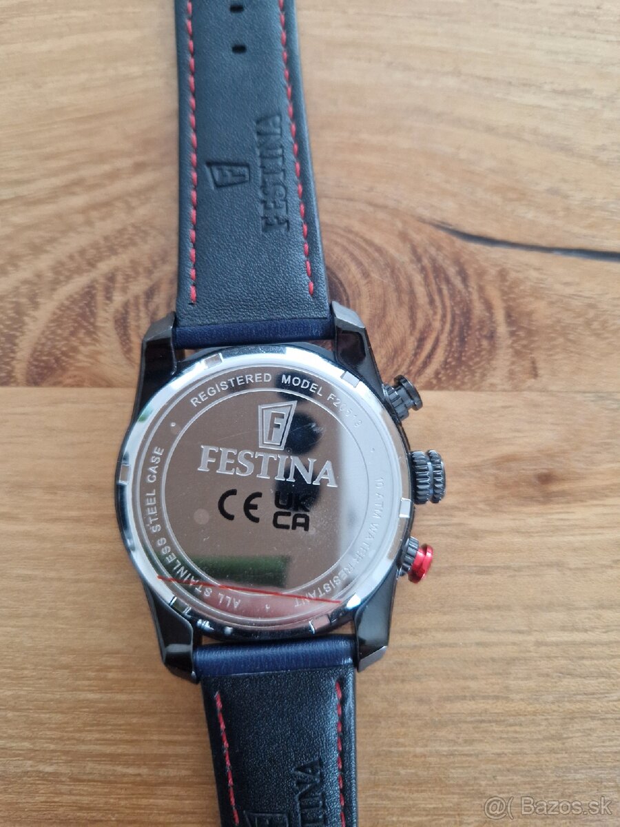 Nove hodinky Festina 20519/3 - 4