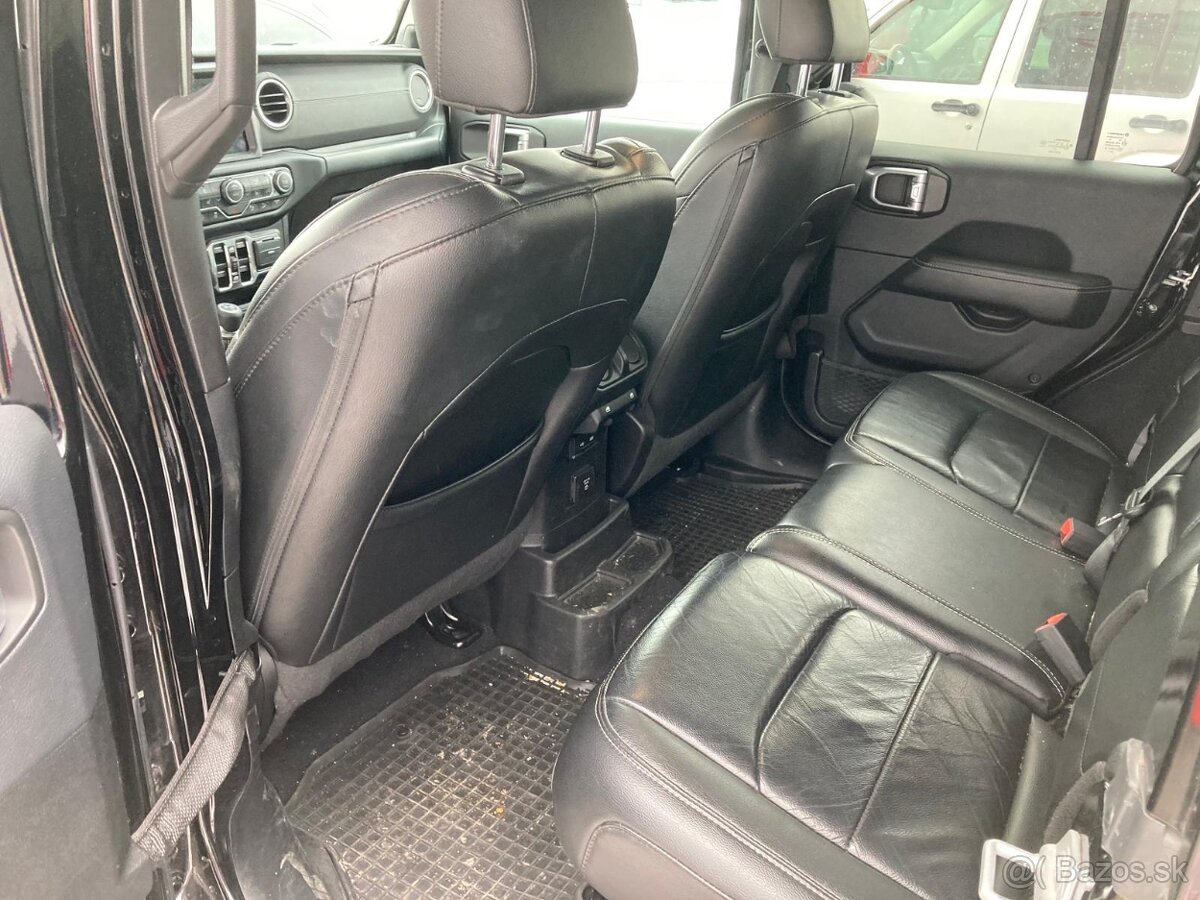 Jeep Wrangler 2019 134tis.km - 4