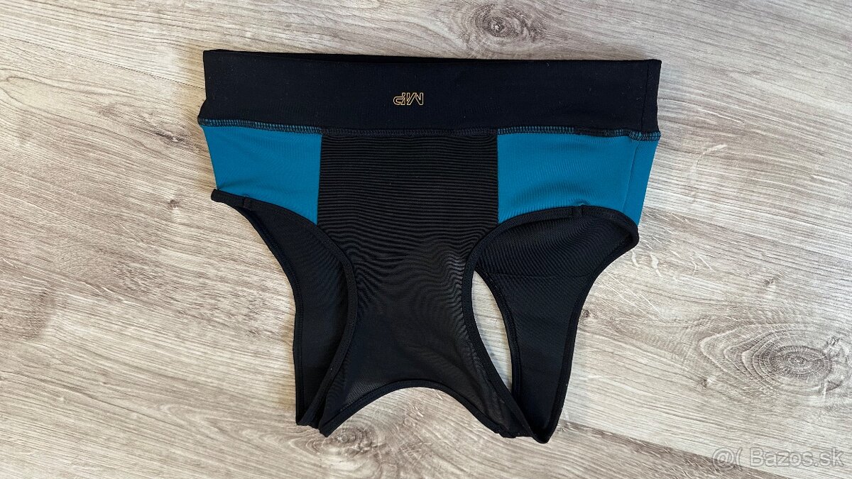 MyProtein colour block podprsenka - 4