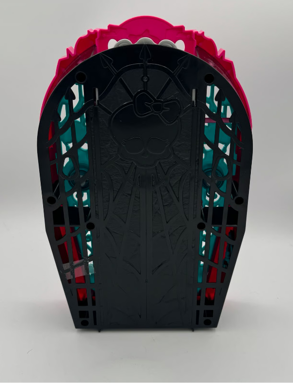 Šatník Monster High - 4