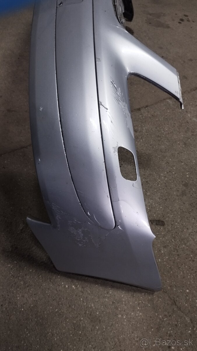 Vw Touran nárazník - 4