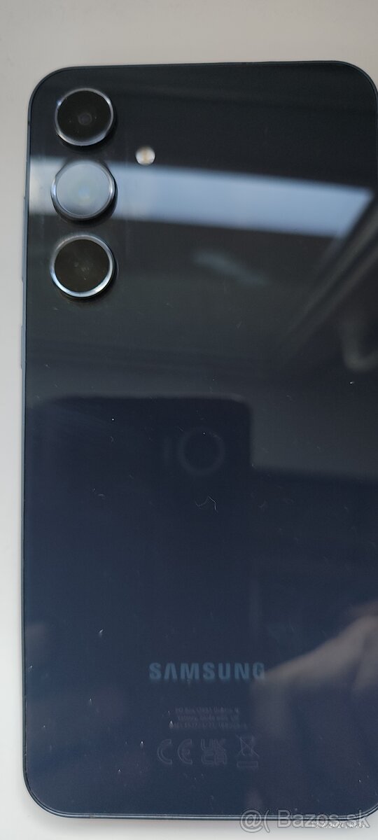 Predám Samsung A55 5G - 4