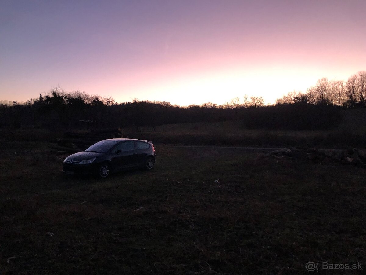 Citroën c4 Coupe - 4