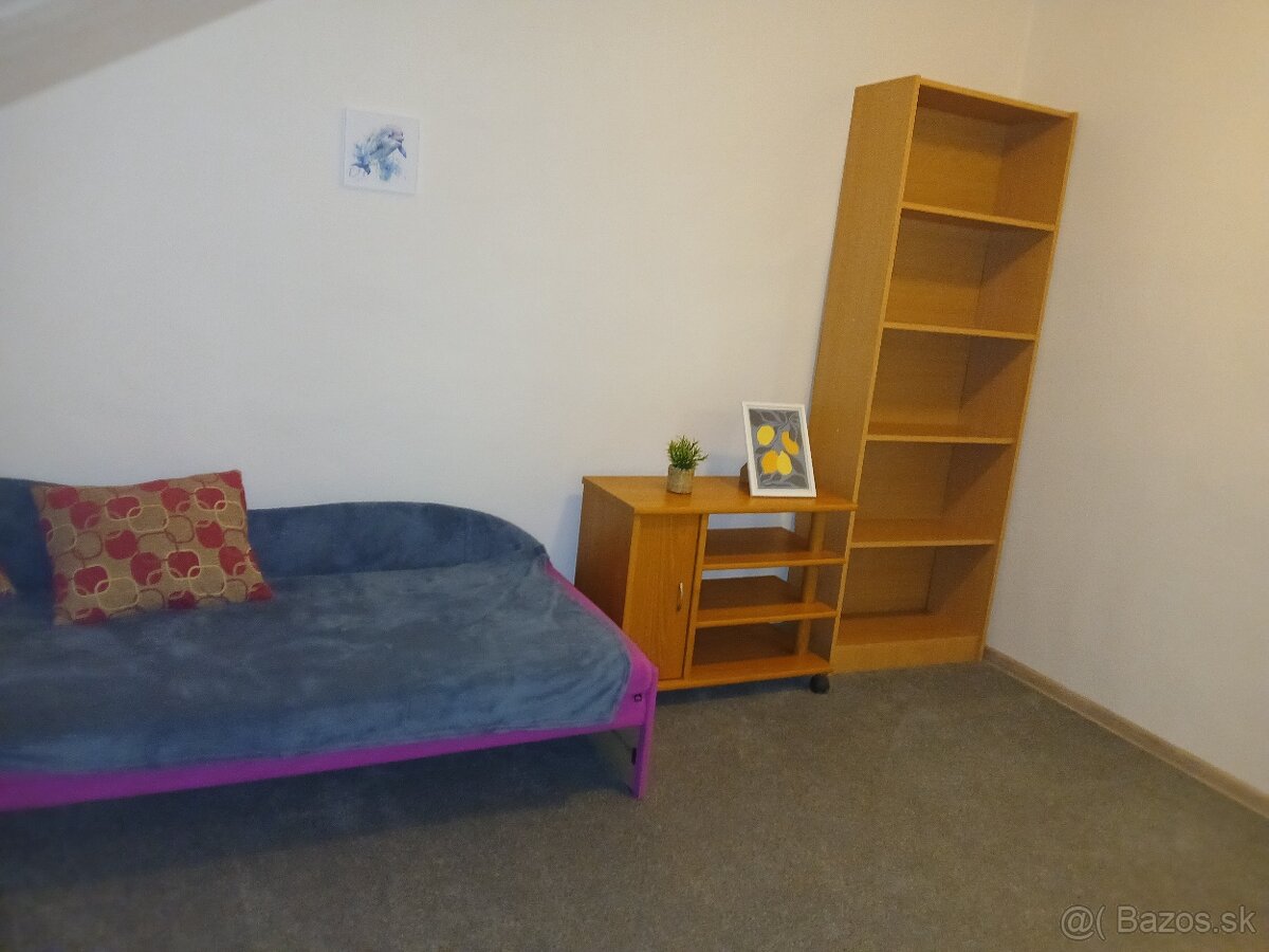 Prenájom - 4