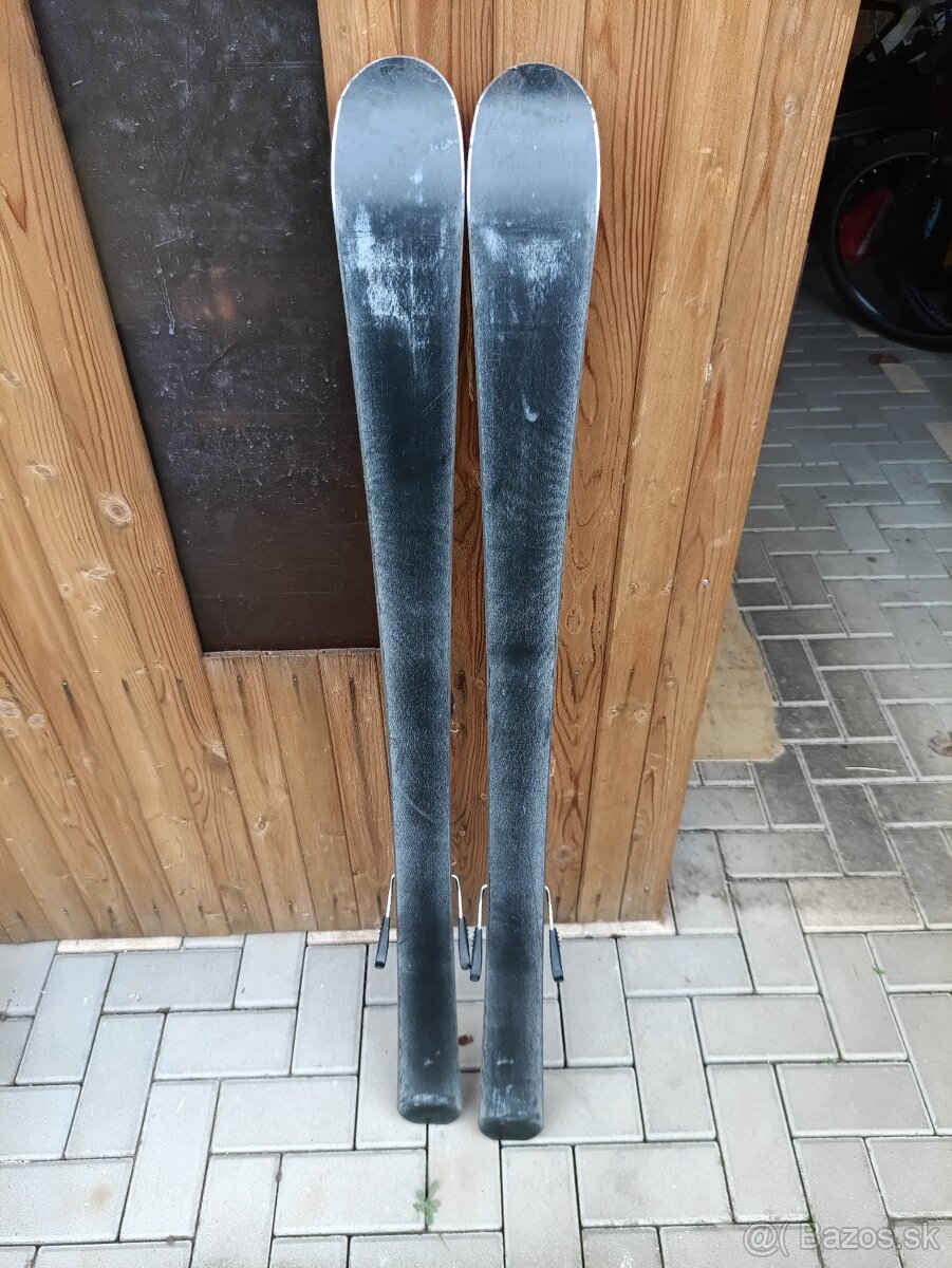 Lyže Sporten 128 - 4