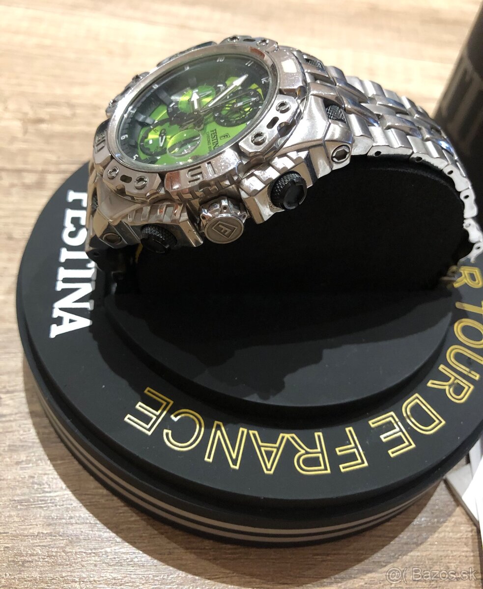 Festina hodinky - 4