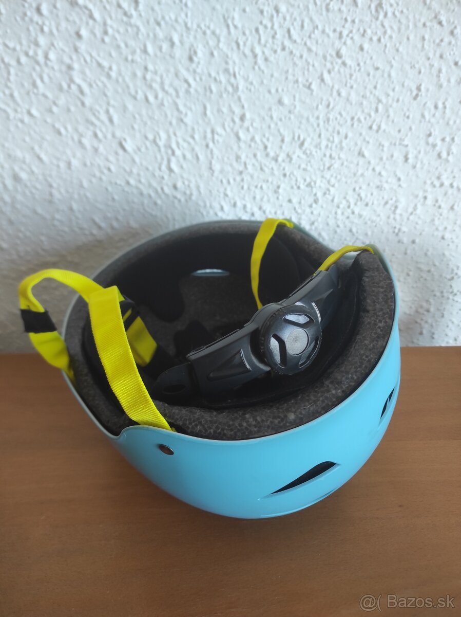 Detská prilba Kellys JUMPER MINI - 4