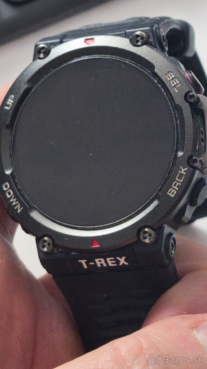 Amazfit T-Rex 2 - 4