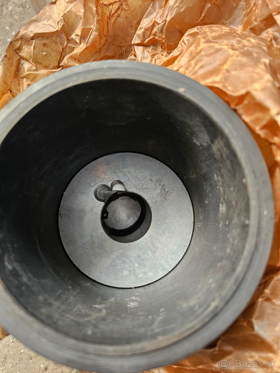 Avia valcove jednotky piest valec - 4