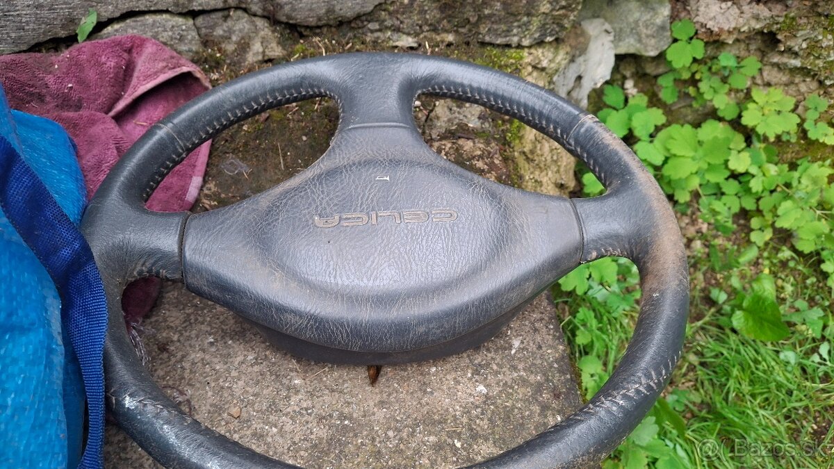 Toyota Celica diely 5g 2.0 Gti - 4