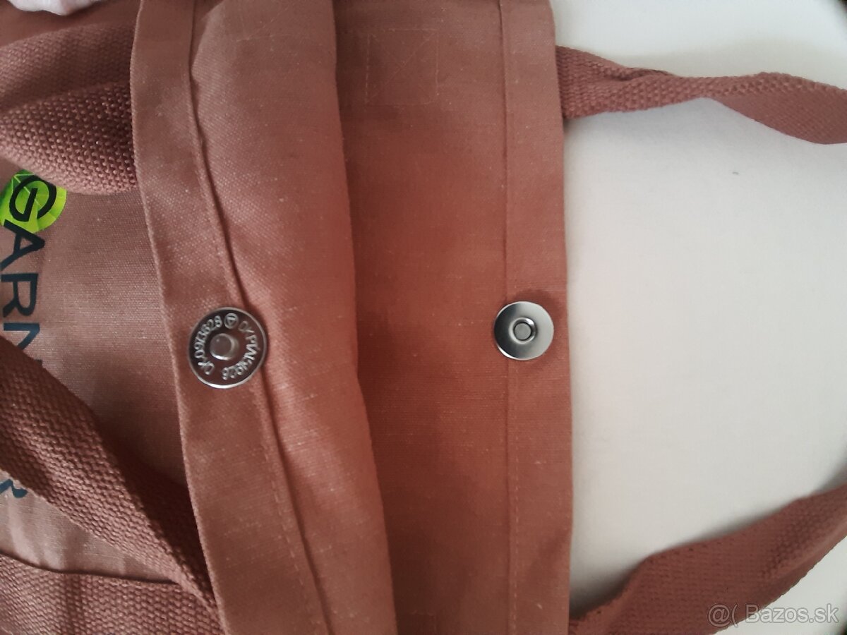 Veľká plážová taška Garnier - 4