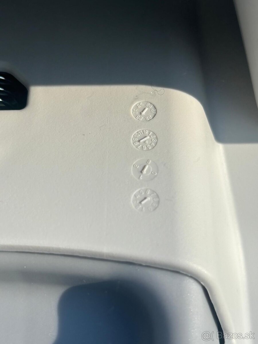 Autosedačka Graco Extend LX R129 midnight - 4