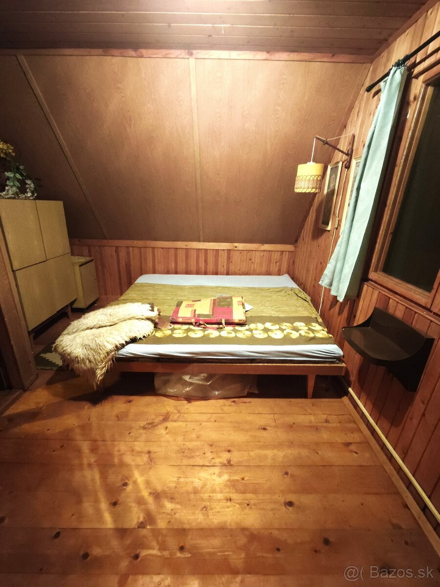 Chata na prenájom, Karvaša Bláhovca, Vrútky - 4