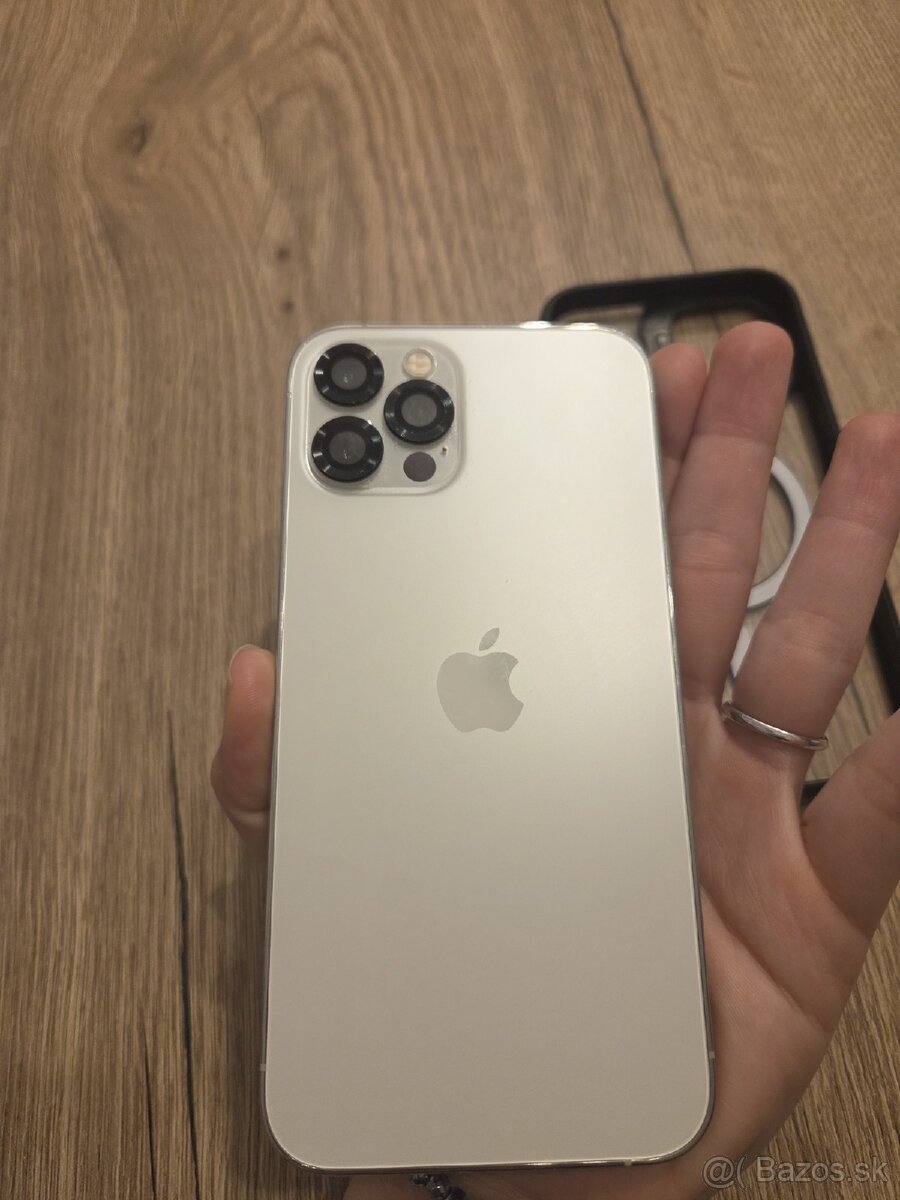 Iphone 12 pro - 4