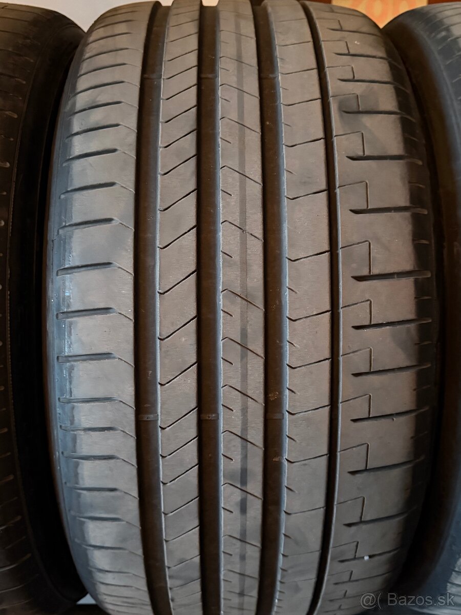 285/30 ZR22 letné pneumatiky - 4