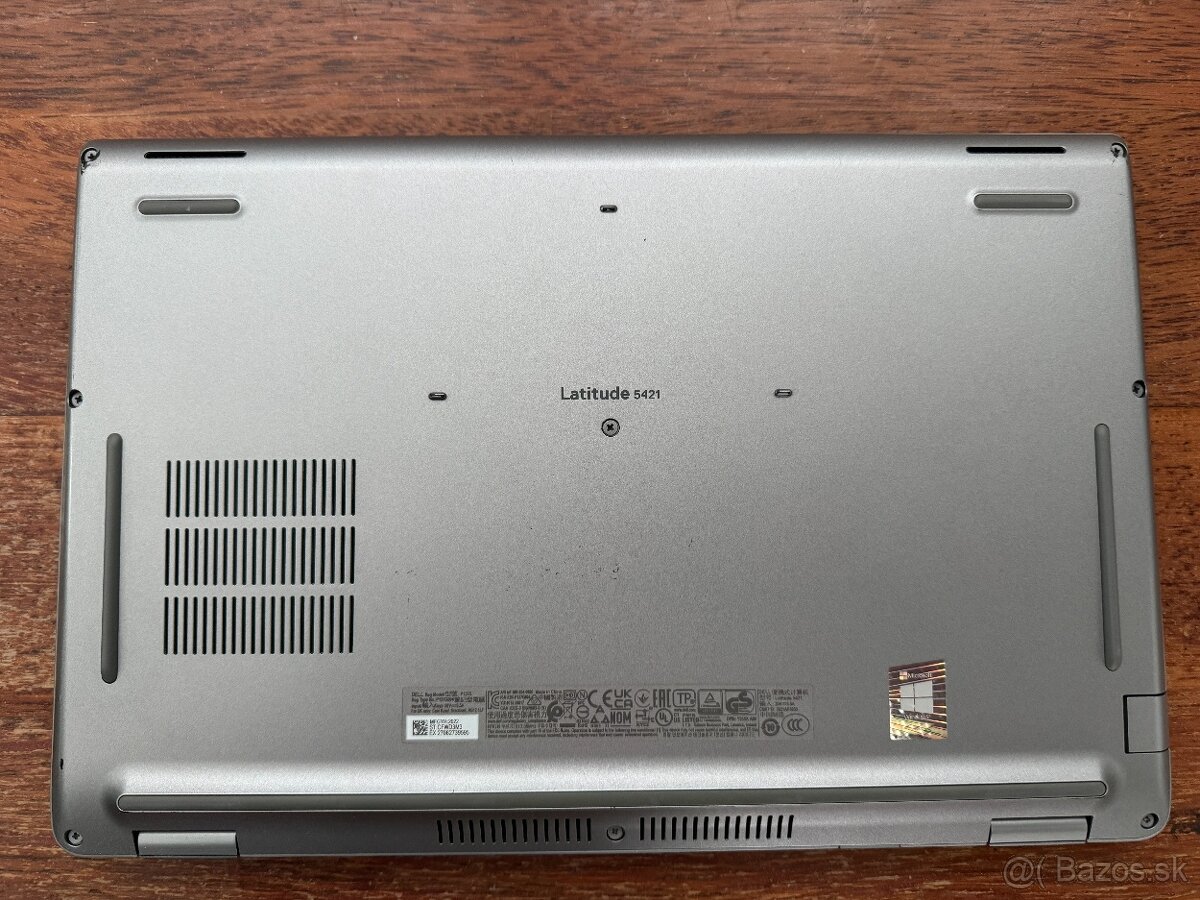 💻 Dell Latitude 5421 - 4