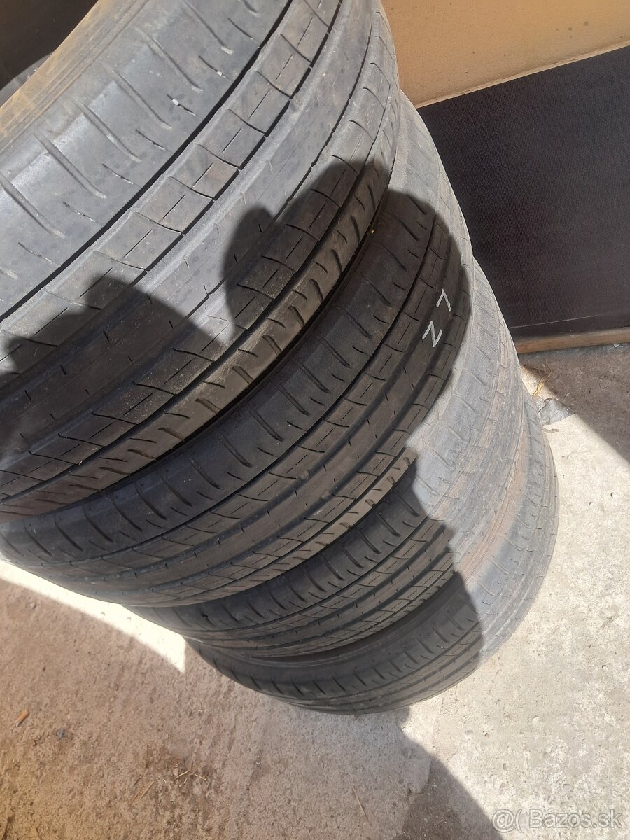 225/50 r18 DUNLOP 2023 - 4