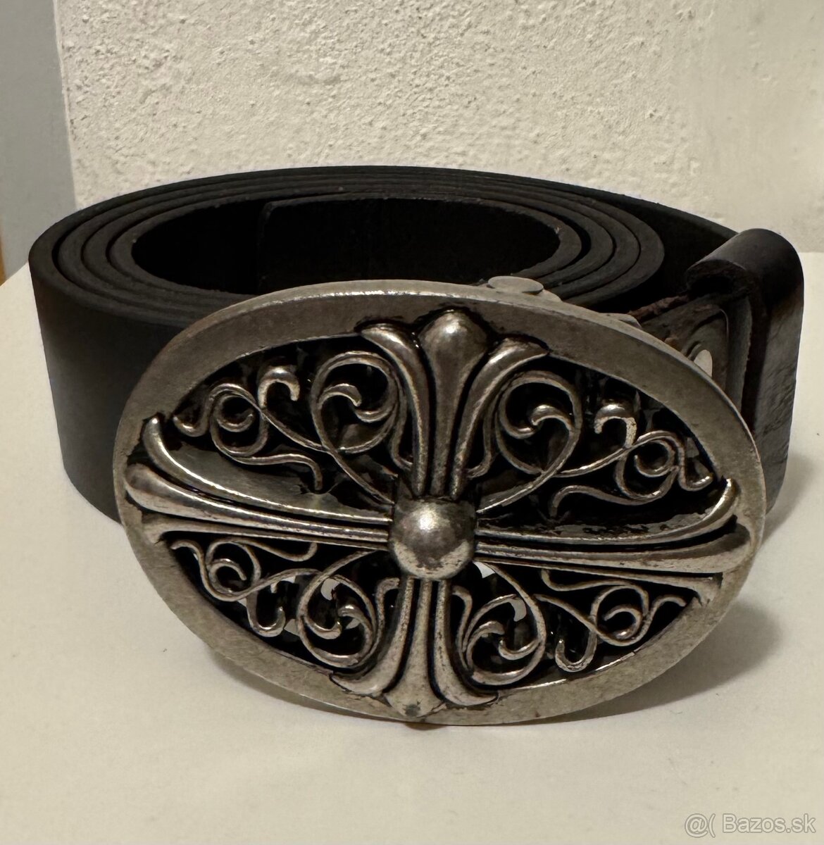 Opasok Chrome Hearts - 4