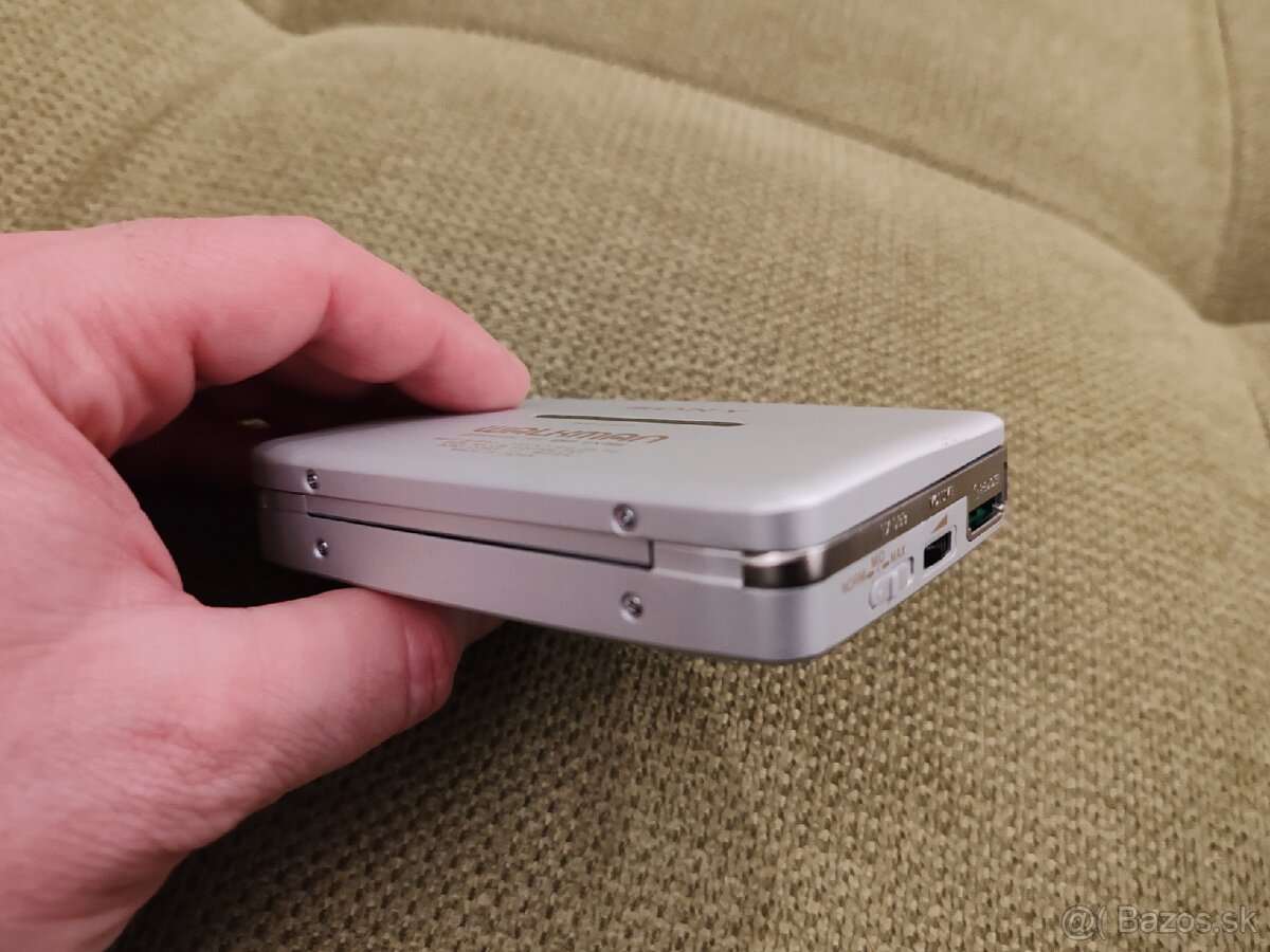 Sony wm-ex777 - 4